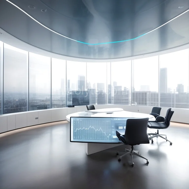 Experts en Données Financières